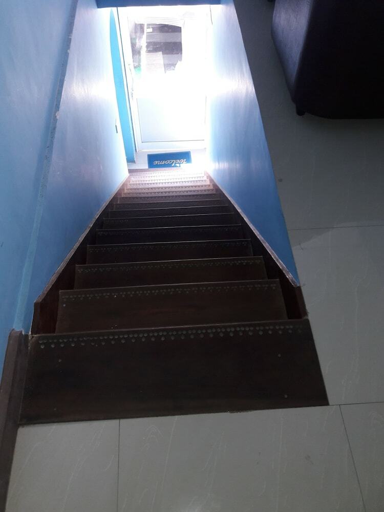 Hotel Saragama Residence