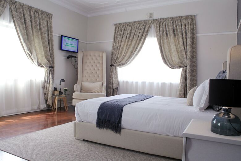 Kiendo Bed And Breakfast