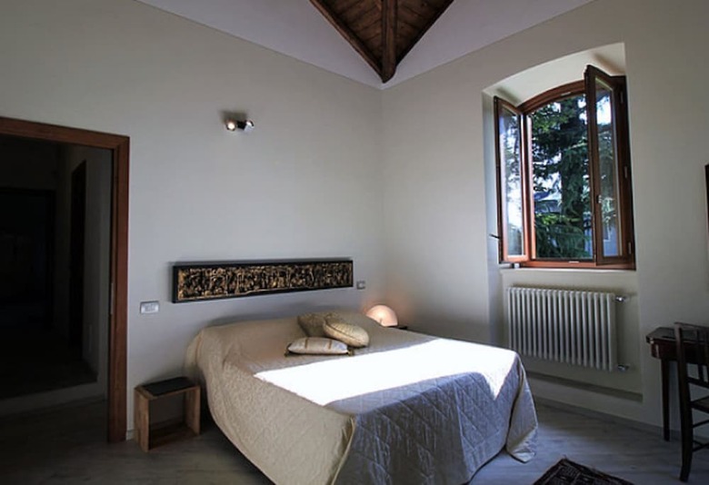 Apartamento Villa Cottage Alpino