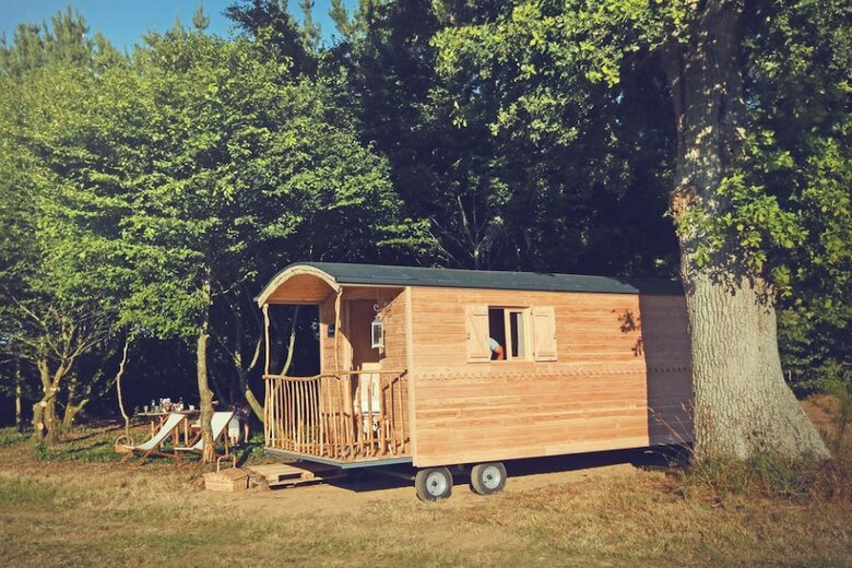 La Chouette Cabane
