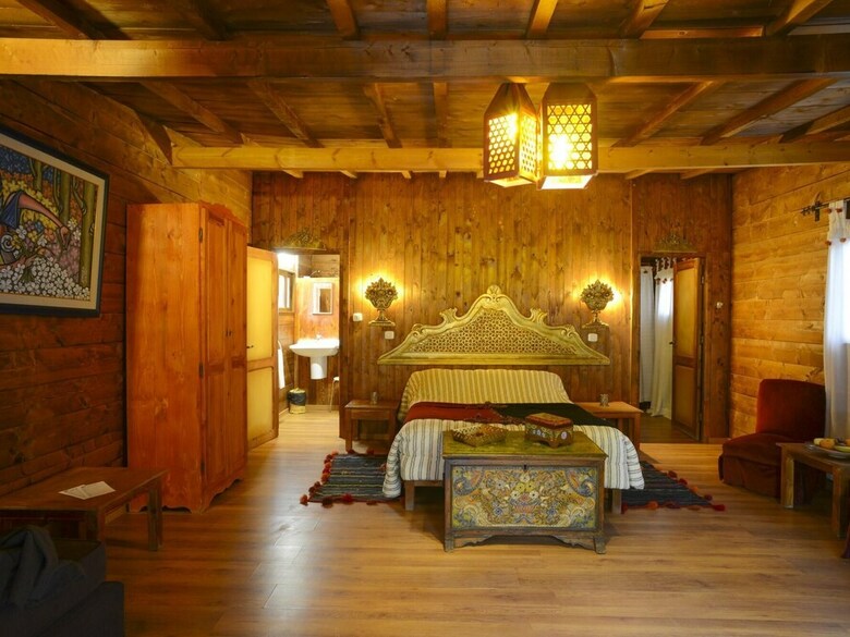 Hotel Diar Abou Habibi