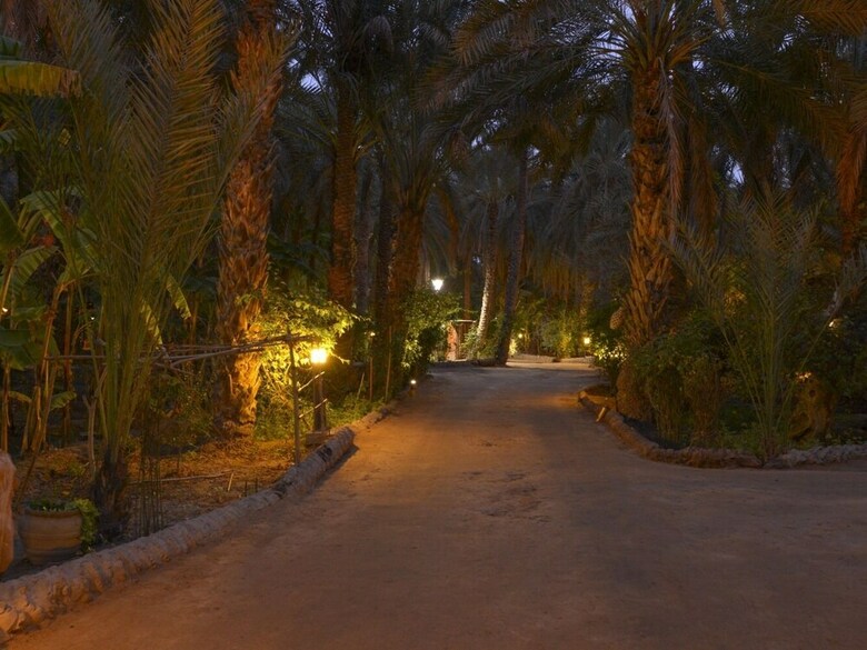 Hotel Diar Abou Habibi