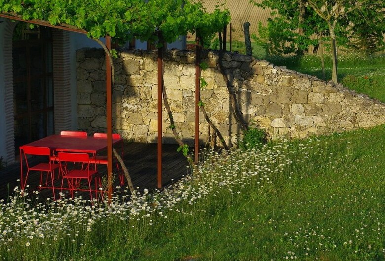 Bed & Breakfast Le Hameau Des Coquelicots