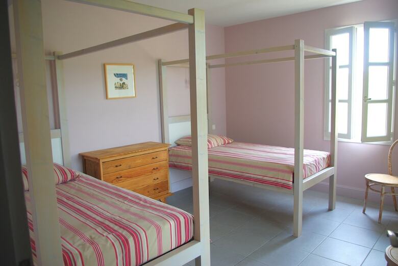 Bed & Breakfast Le Hameau Des Coquelicots