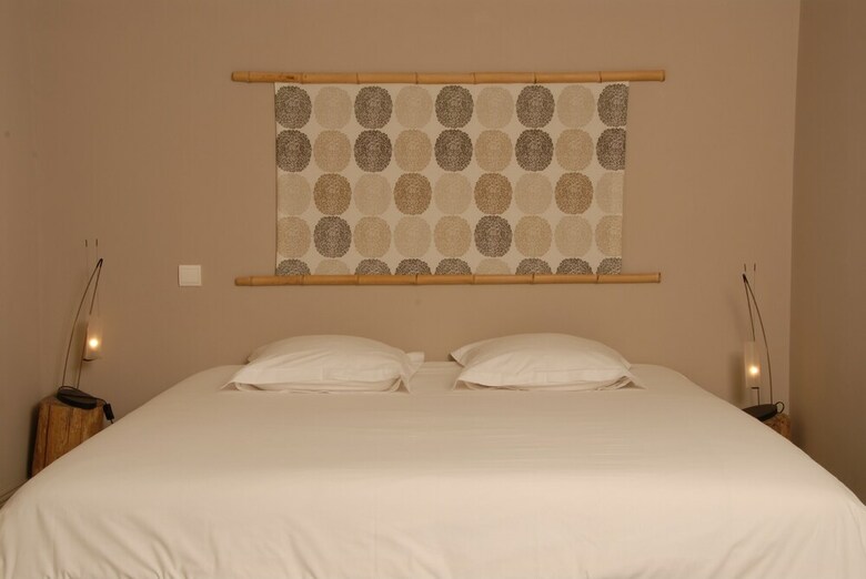Bed & Breakfast Le Hameau Des Coquelicots