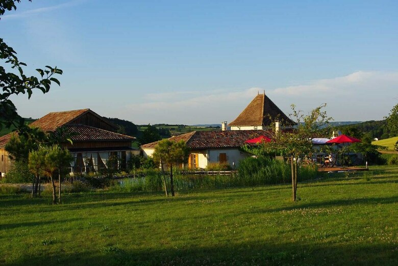 Bed & Breakfast Le Hameau Des Coquelicots
