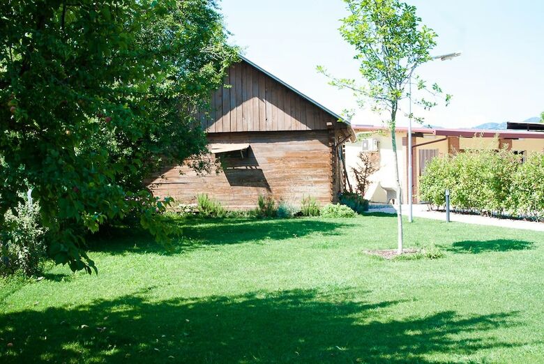 Agroturismo Agriturismo Bini