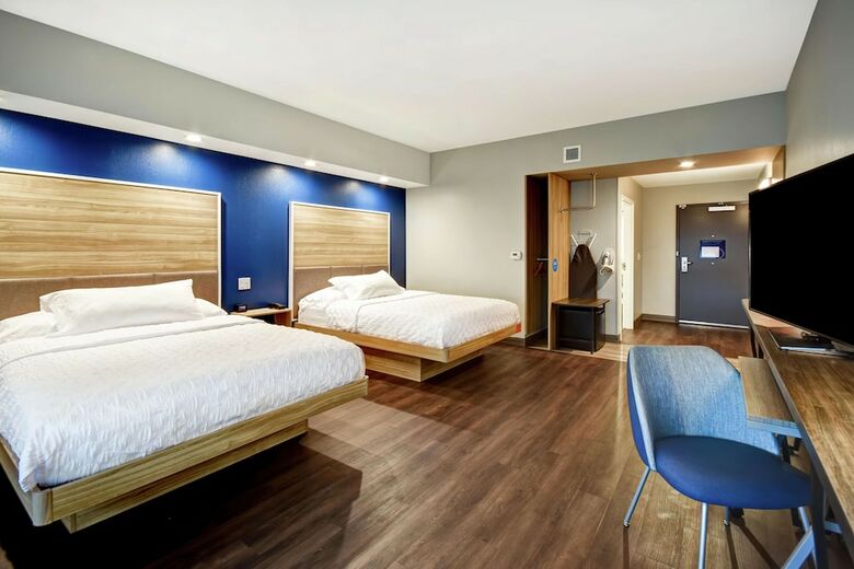 Hotel Tru By Hilton Syracuse-camillus