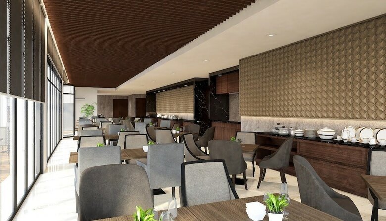 Hotel Santika Sukabumi