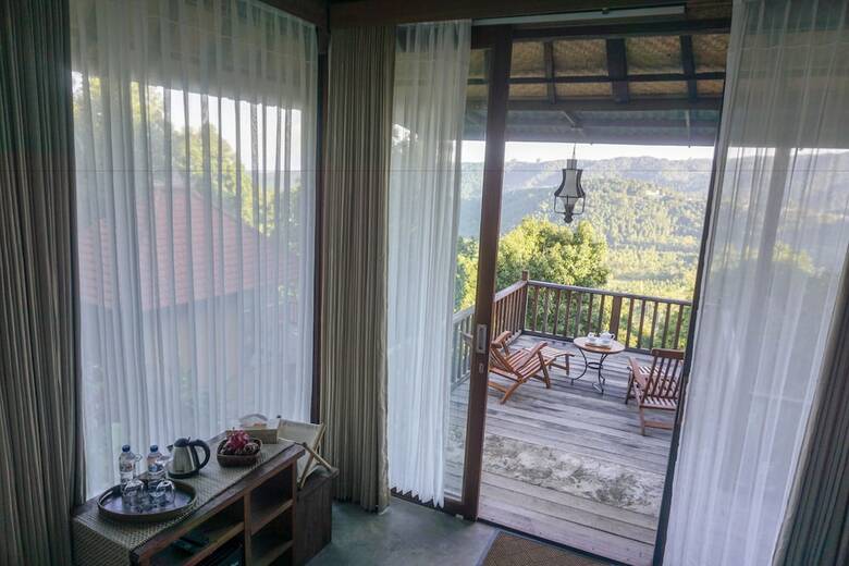 Bed & Breakfast Swar Bali Lodge