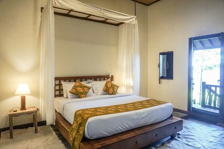 Bed & Breakfast Swar Bali Lodge