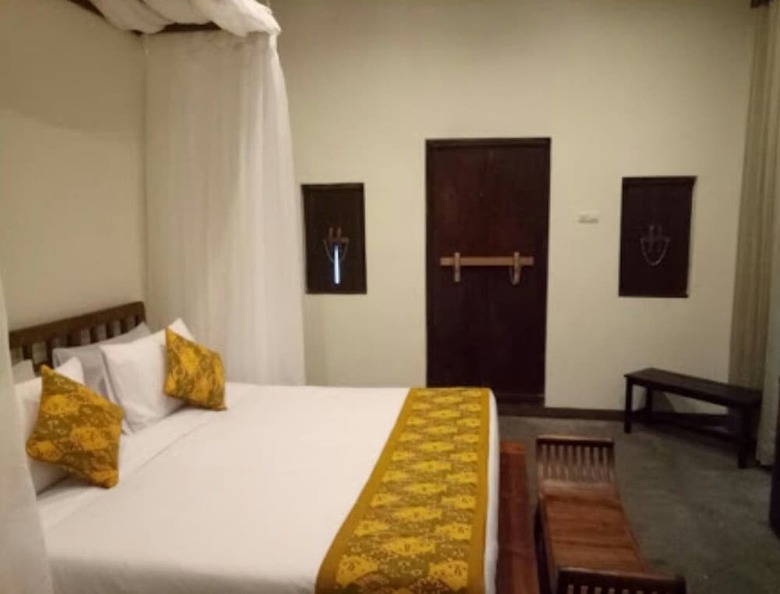 Bed & Breakfast Swar Bali Lodge