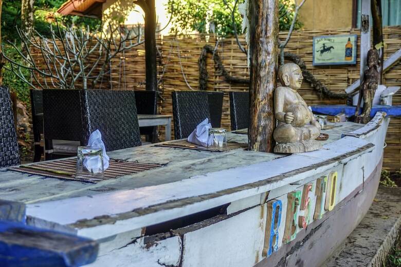 Bed & Breakfast Swar Bali Lodge