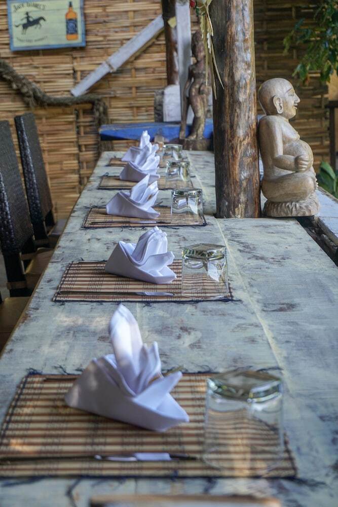 Bed & Breakfast Swar Bali Lodge