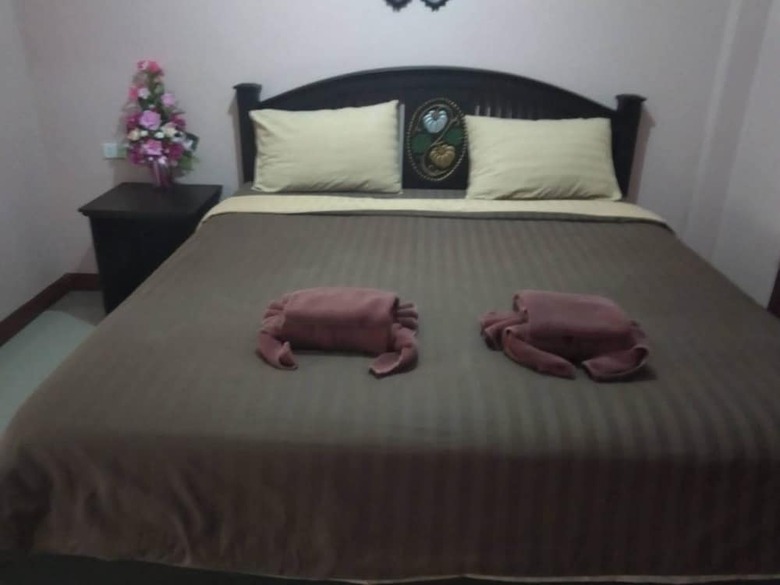Hotel Sukhothai Grand Resort & Spa