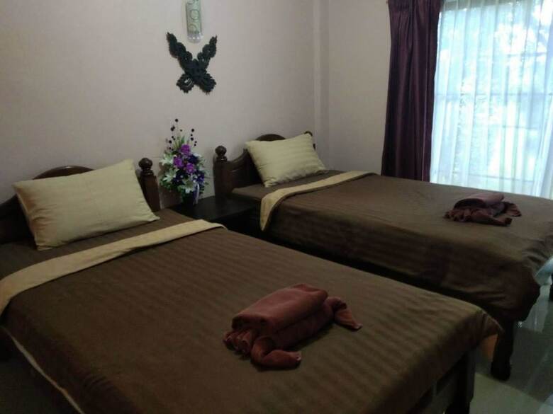 Hotel Sukhothai Grand Resort & Spa
