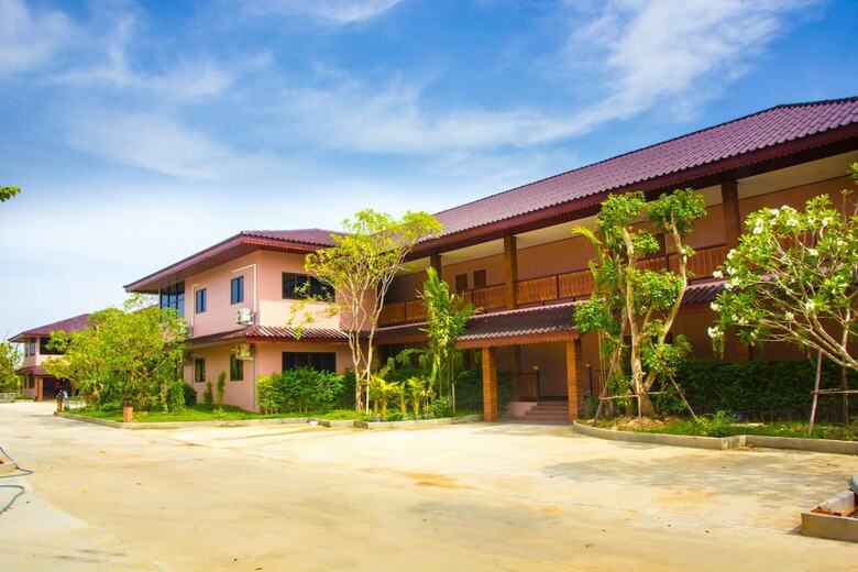 Hotel Sukhothai Grand Resort & Spa