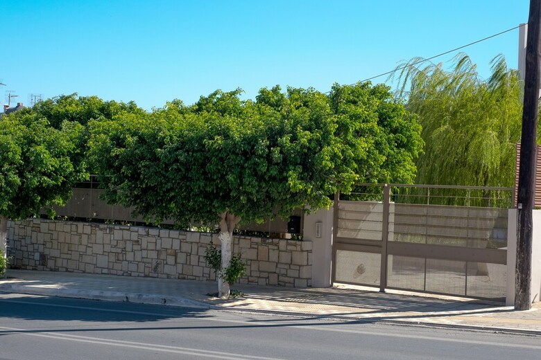 Cretan Ivory Villa