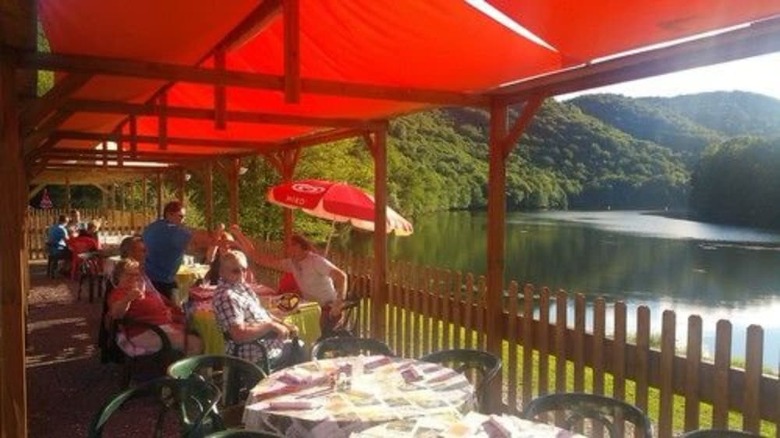 Camping Du Lac