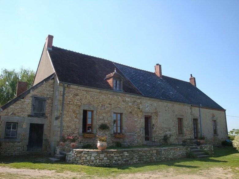 Hotel La Roulotte Des 4 Saisons