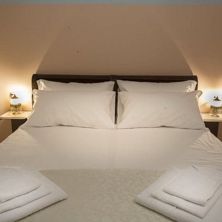 Bed & Breakfast B E B Lambroriver
