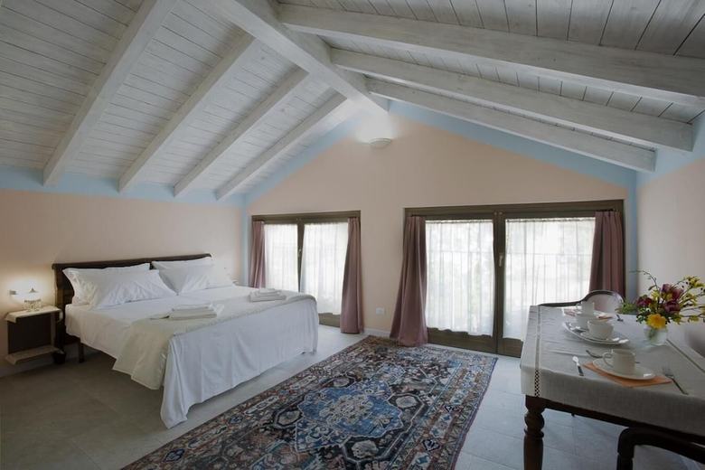 Bed & Breakfast B E B Lambroriver