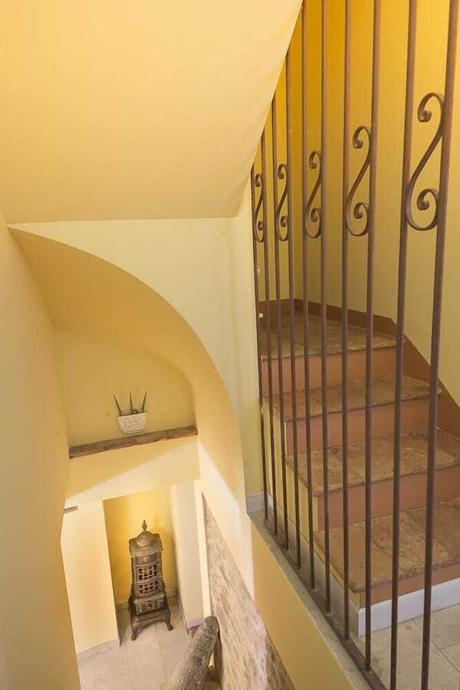Bed & Breakfast B E B Lambroriver