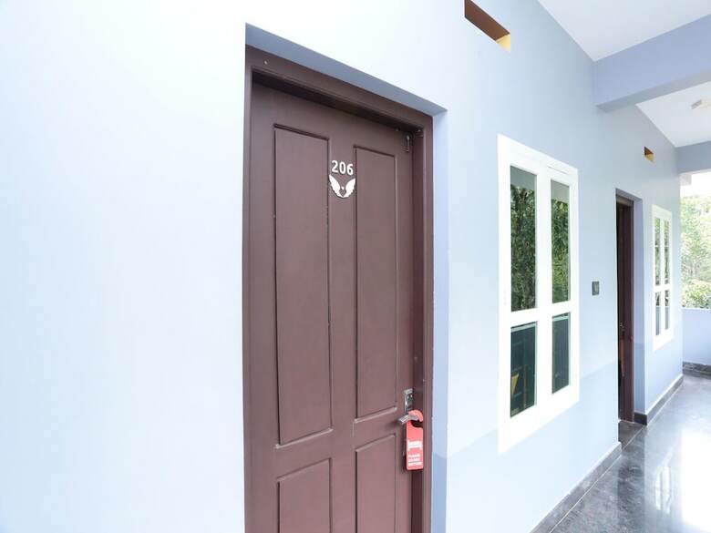 Hotel Oyo 10387 Edakkal Holiday Home