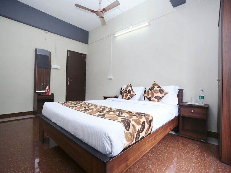 Hotel Oyo 10387 Edakkal Holiday Home