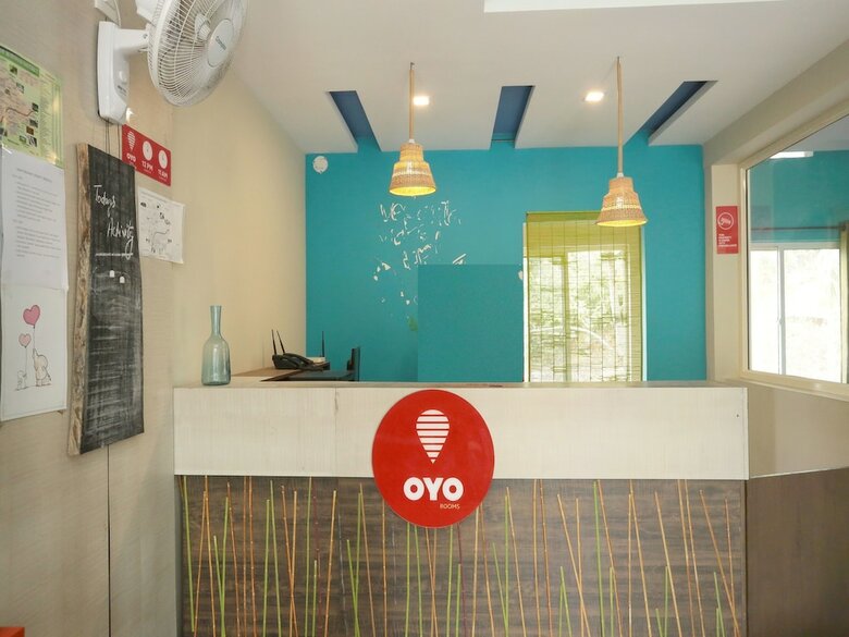 Hotel Oyo 10387 Edakkal Holiday Home