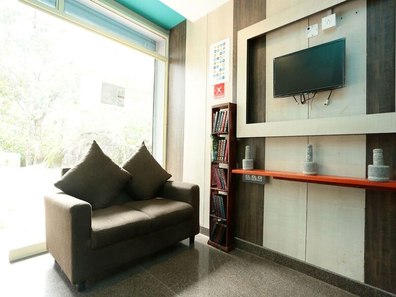 Hotel Oyo 10387 Edakkal Holiday Home