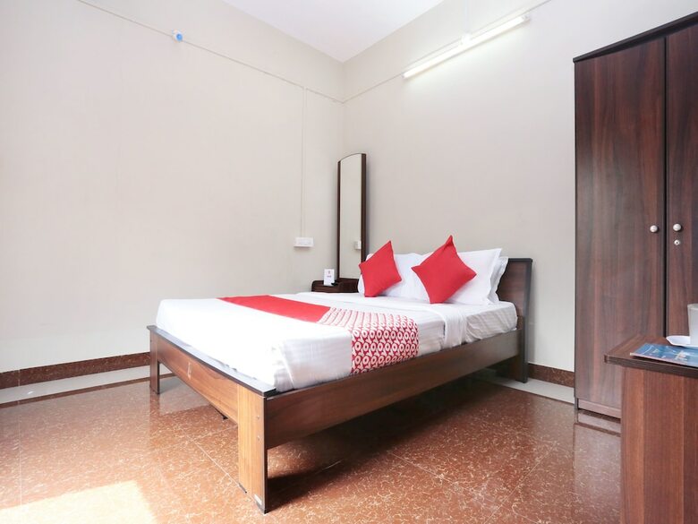 Hotel Oyo 10387 Edakkal Holiday Home