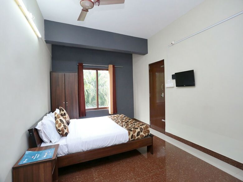 Hotel Oyo 10387 Edakkal Holiday Home