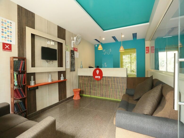 Hotel Oyo 10387 Edakkal Holiday Home