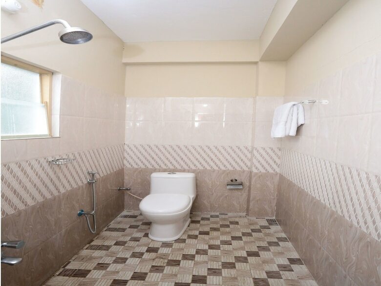 Hotel Oyo 10387 Edakkal Holiday Home