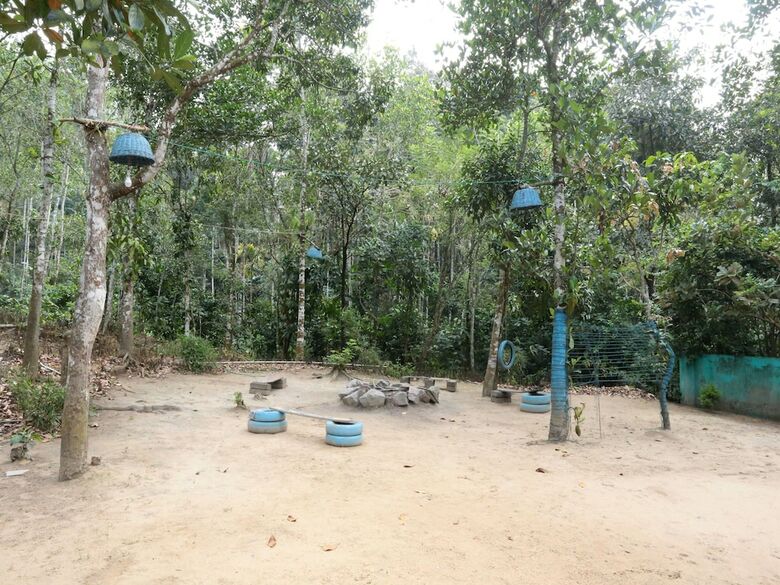 Hotel Oyo 10387 Edakkal Holiday Home