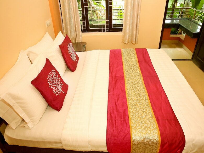 Hotel Oyo 9619 Harmony Inn