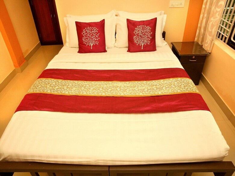 Hotel Oyo 9619 Harmony Inn