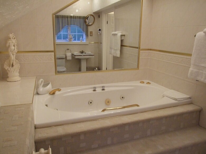 Hotel Andel Lodge