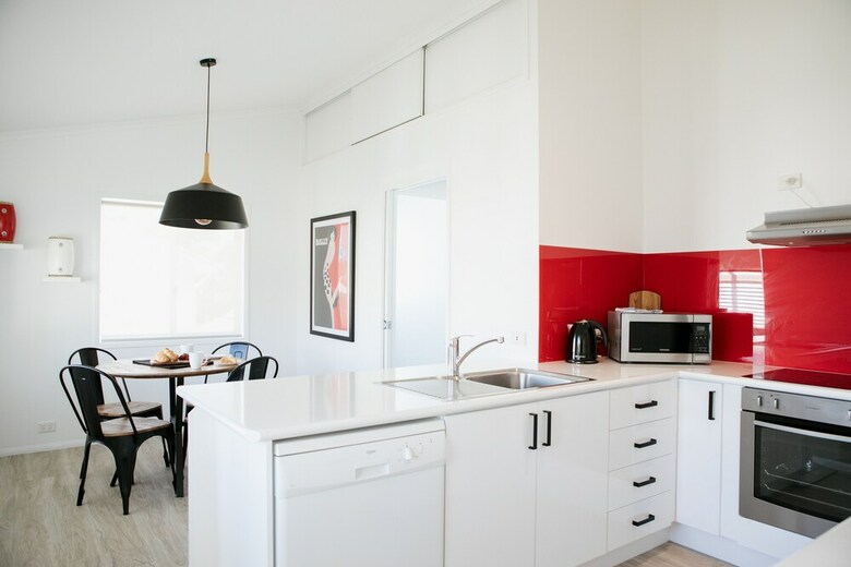 Apartamentos Lazy Days