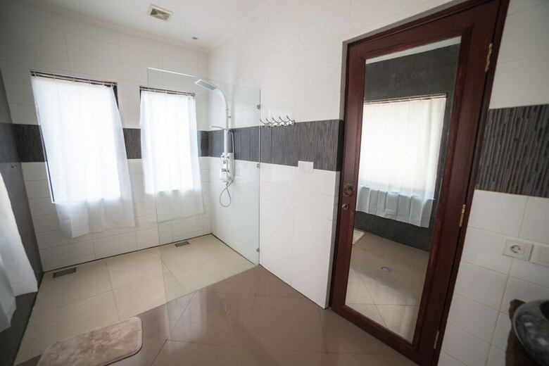 Bed & Breakfast Villa Umbrella