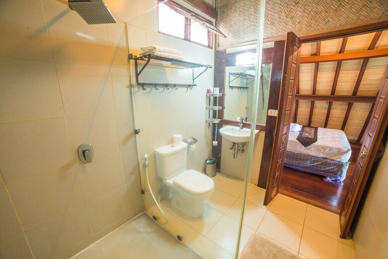 Bed & Breakfast Villa Umbrella