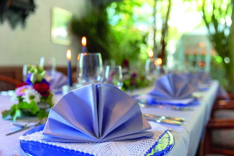 Hotel Gr�ner Sand