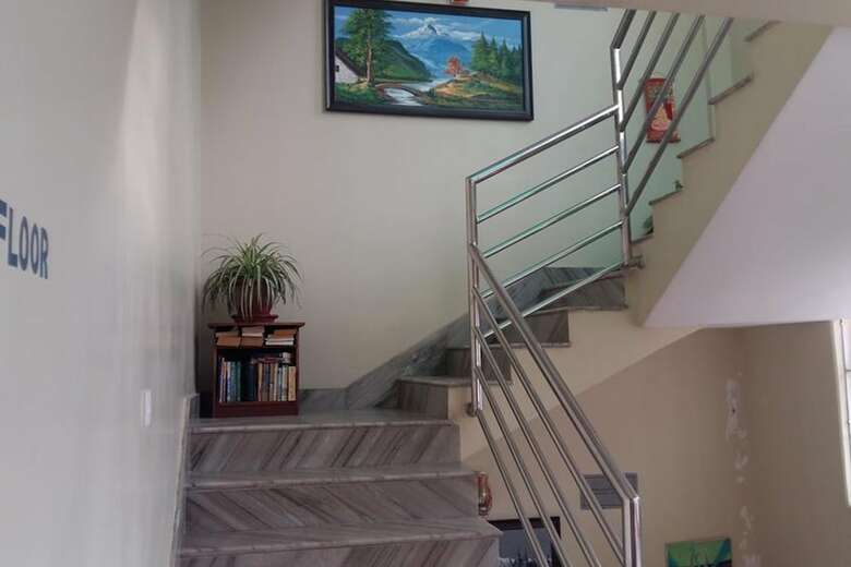 Hotel Bhadrakali Pokhara Inn