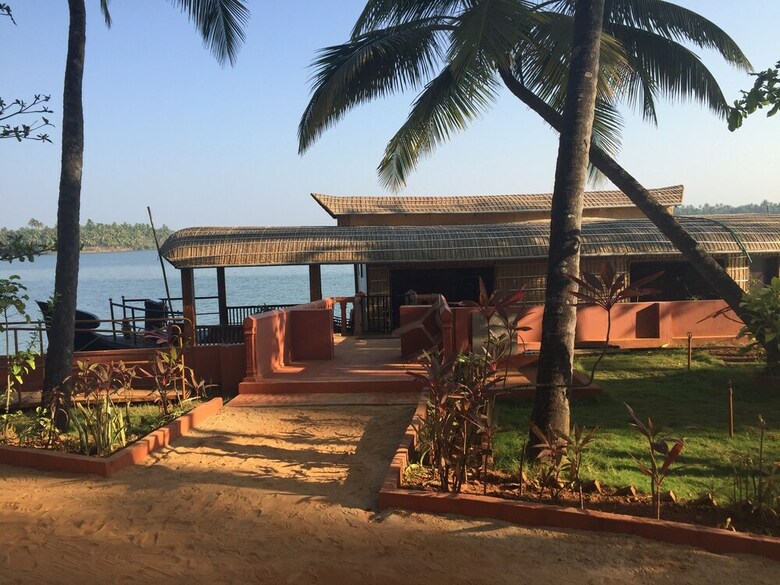 Apartamento Paradise Lagoon