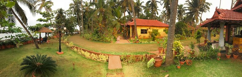 Apartamento Paradise Lagoon