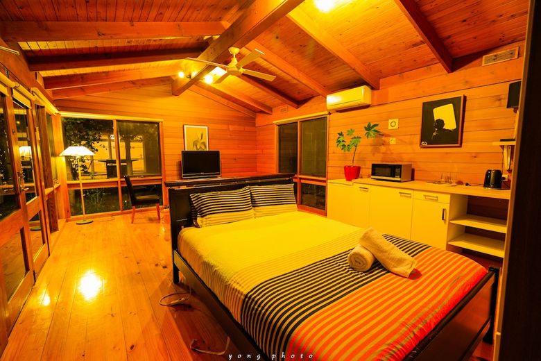 Inner Melbourne Luxury Holiday House