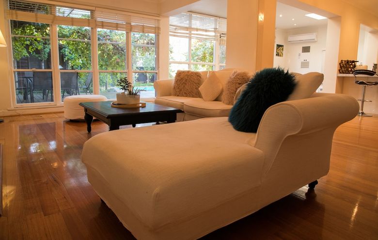 Inner Melbourne Luxury Holiday House