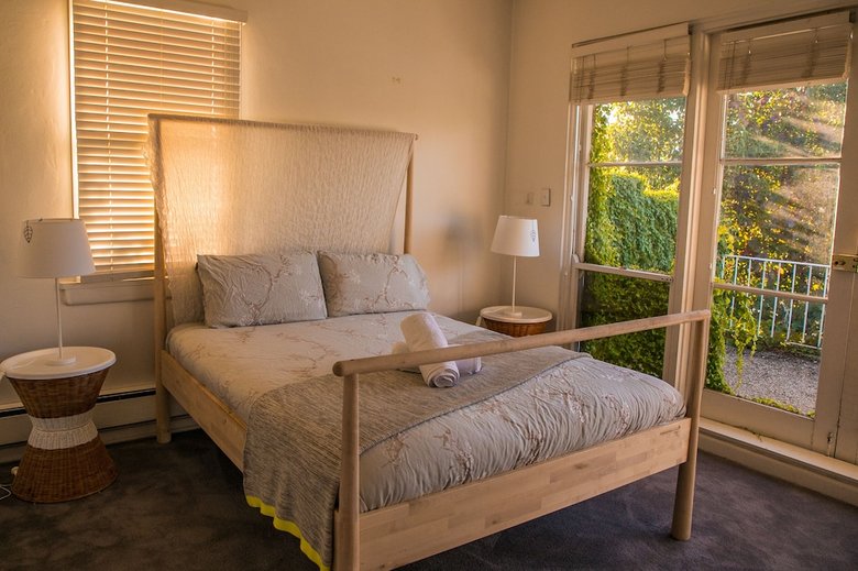 Inner Melbourne Luxury Holiday House