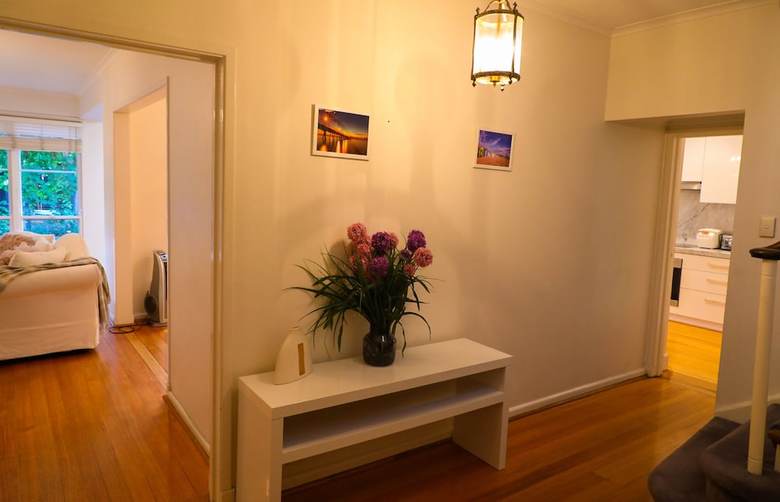 Inner Melbourne Luxury Holiday House